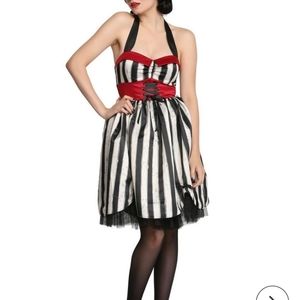 American Horror Story: Freak Show Dress